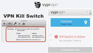 چطور از وجود VPN KILL-SWITCH در VPN خود آگاه شویم